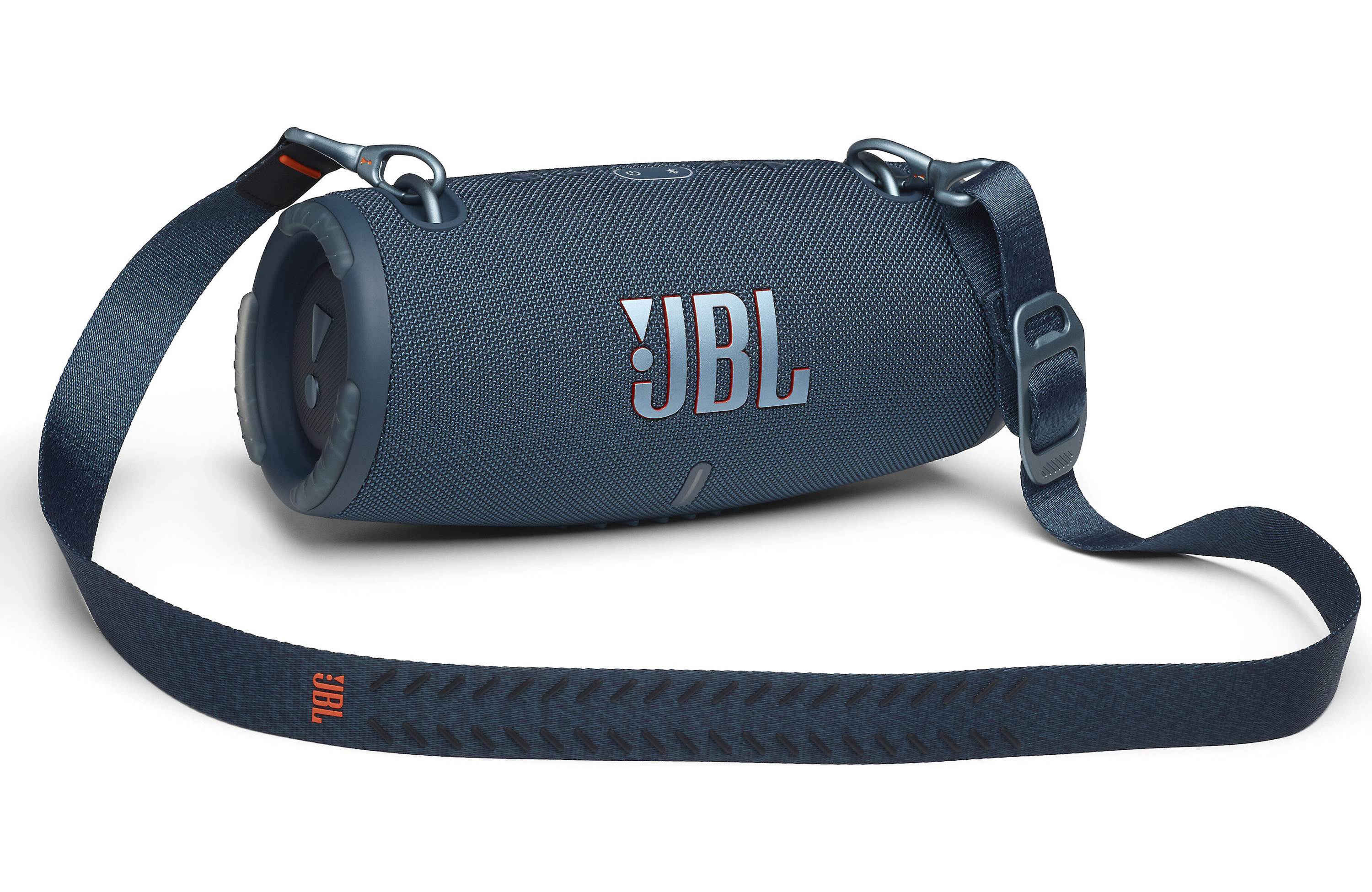 JBL Xtreme 3 Portable Waterproof Bluetooth Speaker - Wireless Outdoor Speaker with 15 Hours Playtime, IP67 Dustproof & Waterproof - Perfect for Beach, Pool Party, Camping & Travel