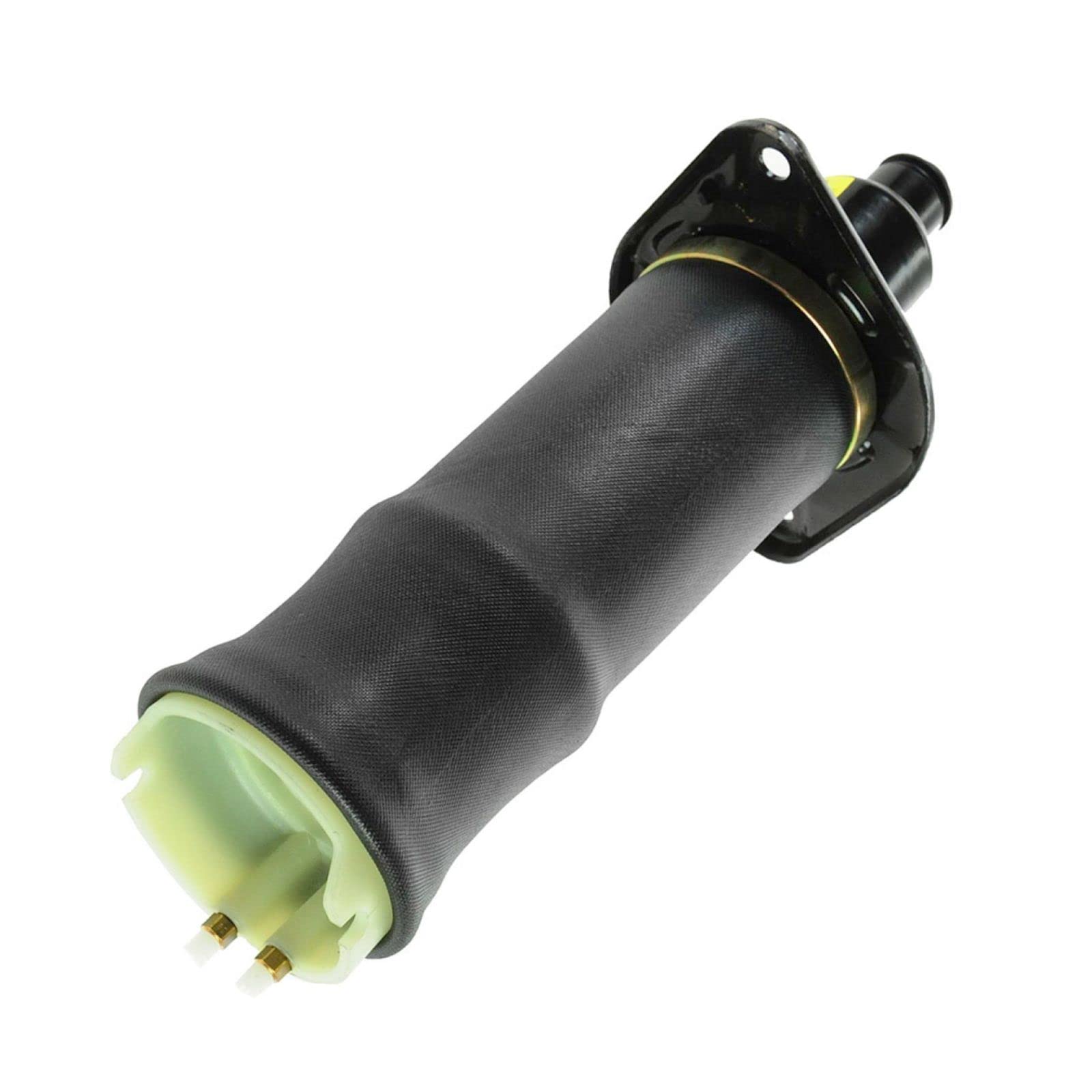 Air Suspension Kit & Air Ride Compressor - Compatible with 2001-2005 Audi Allroad Quattro | Air Spring Replacement for Smooth Ride | Perfect for Off-Roading & Luxury Driving