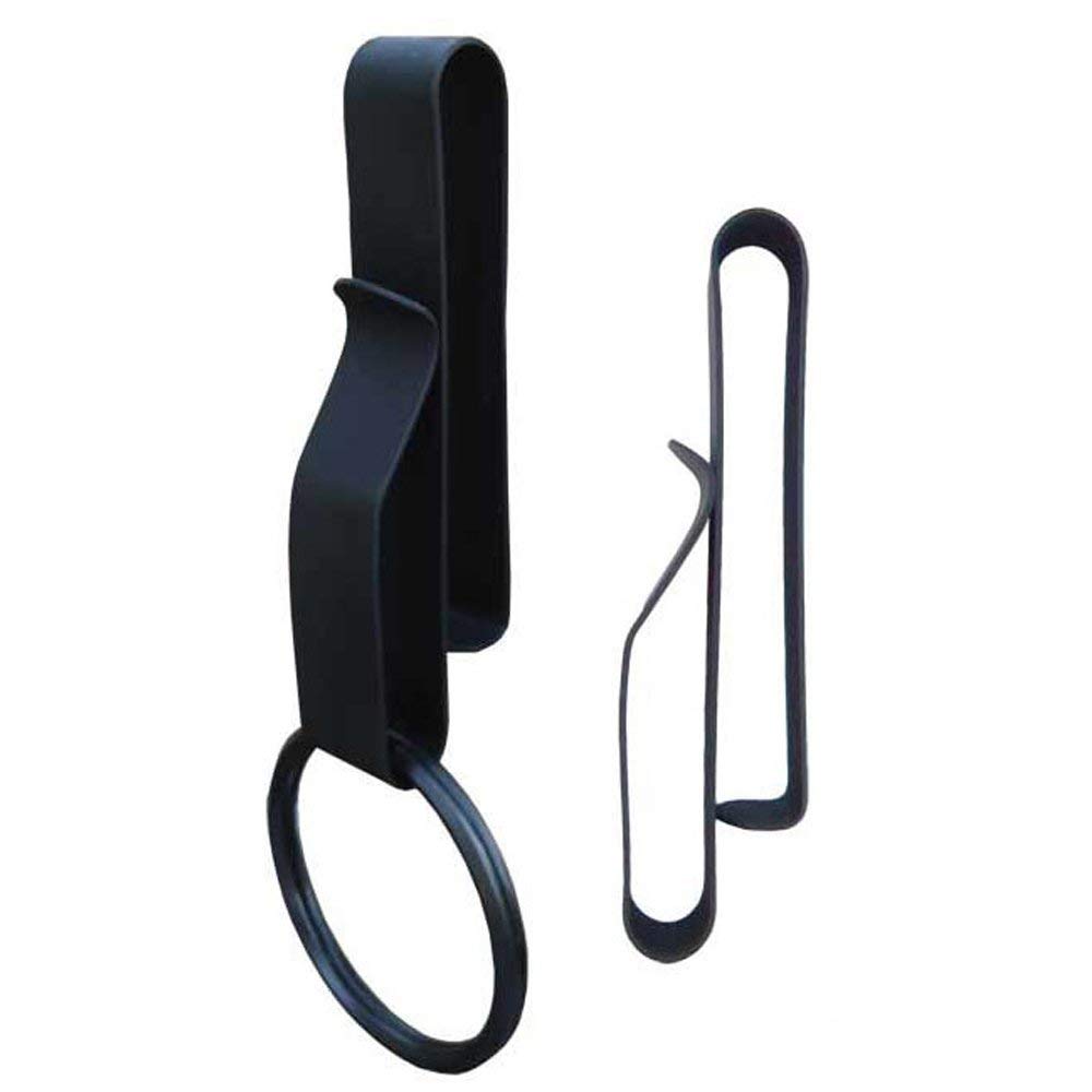 ZT52 Tactical Key Ring Holder - 2.25