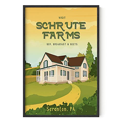 Schrute Farms