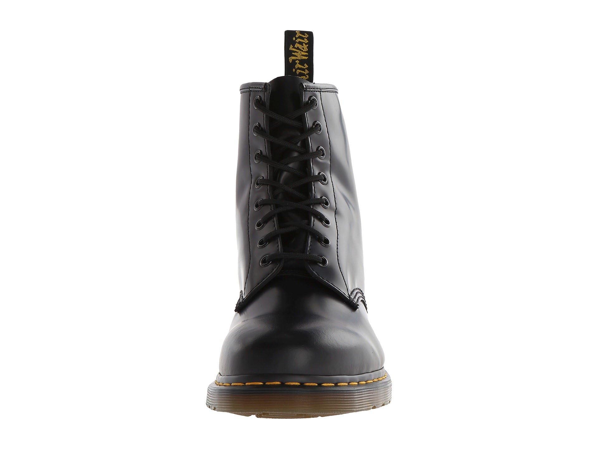Dr. Martens Delaney Girls' Boots & Ankle Boots - Stylish Leather Boots for Teens, School, Casual & Winter Wear - Perfect for Everyday Outfits & Outdoor Activities