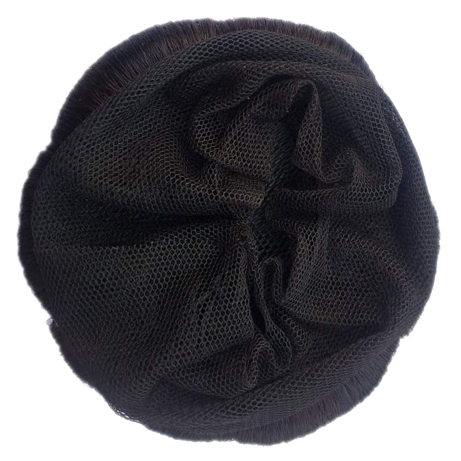 VinshBond Hair Extension Bun - Clip-in Hair Accessories for Women & Girls (1 Pack) | Perfect for Parties, Weddings & Everyday Styling