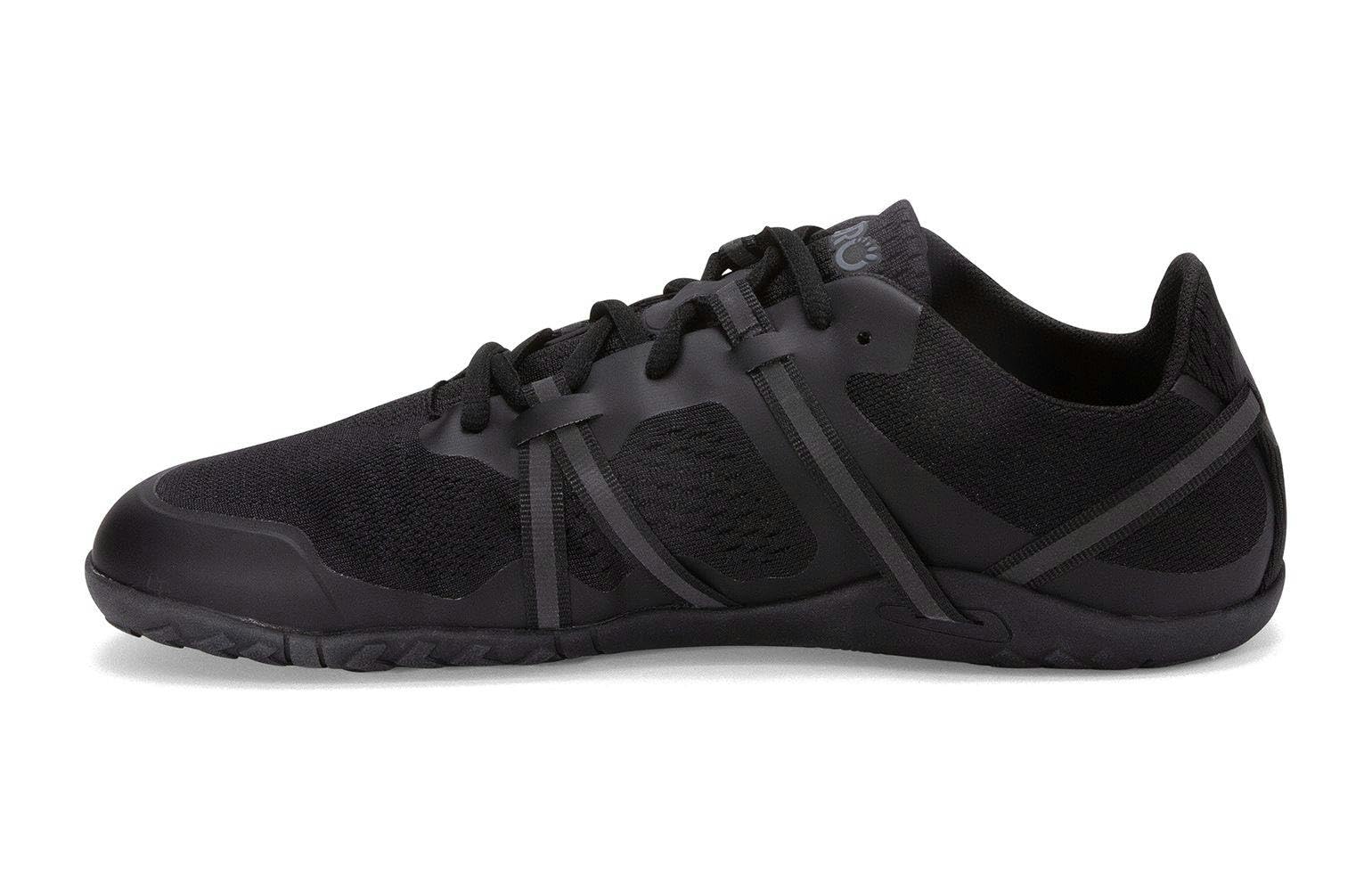 Xero Shoes Barefoot Running Shoes for Men | Zero Drop, Wide Toe Box, Ultra Lightweight Minimalist Trail Runners | Perfect for Jogging, Hiking & Gym Workouts