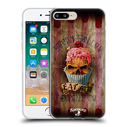 Eat Me Cupcake