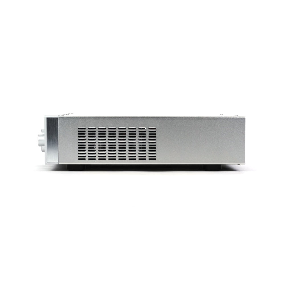 STAX SRM T8000 Hybrid Amplifier for Electrostatic Headphones - Open Box - Premium Audiophile Headphone Amp for Home Studio & Critical Listening
