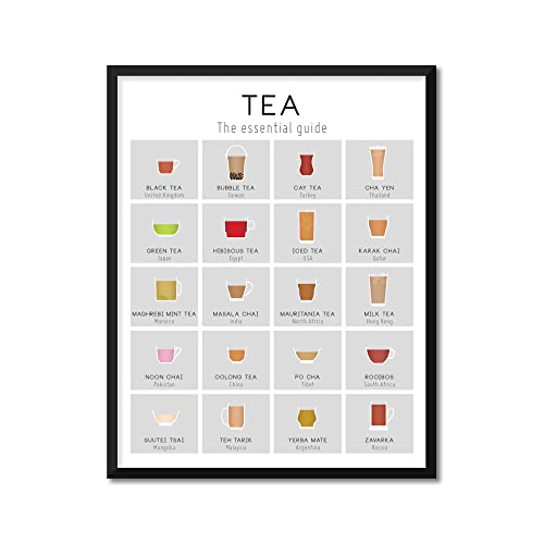 Tea