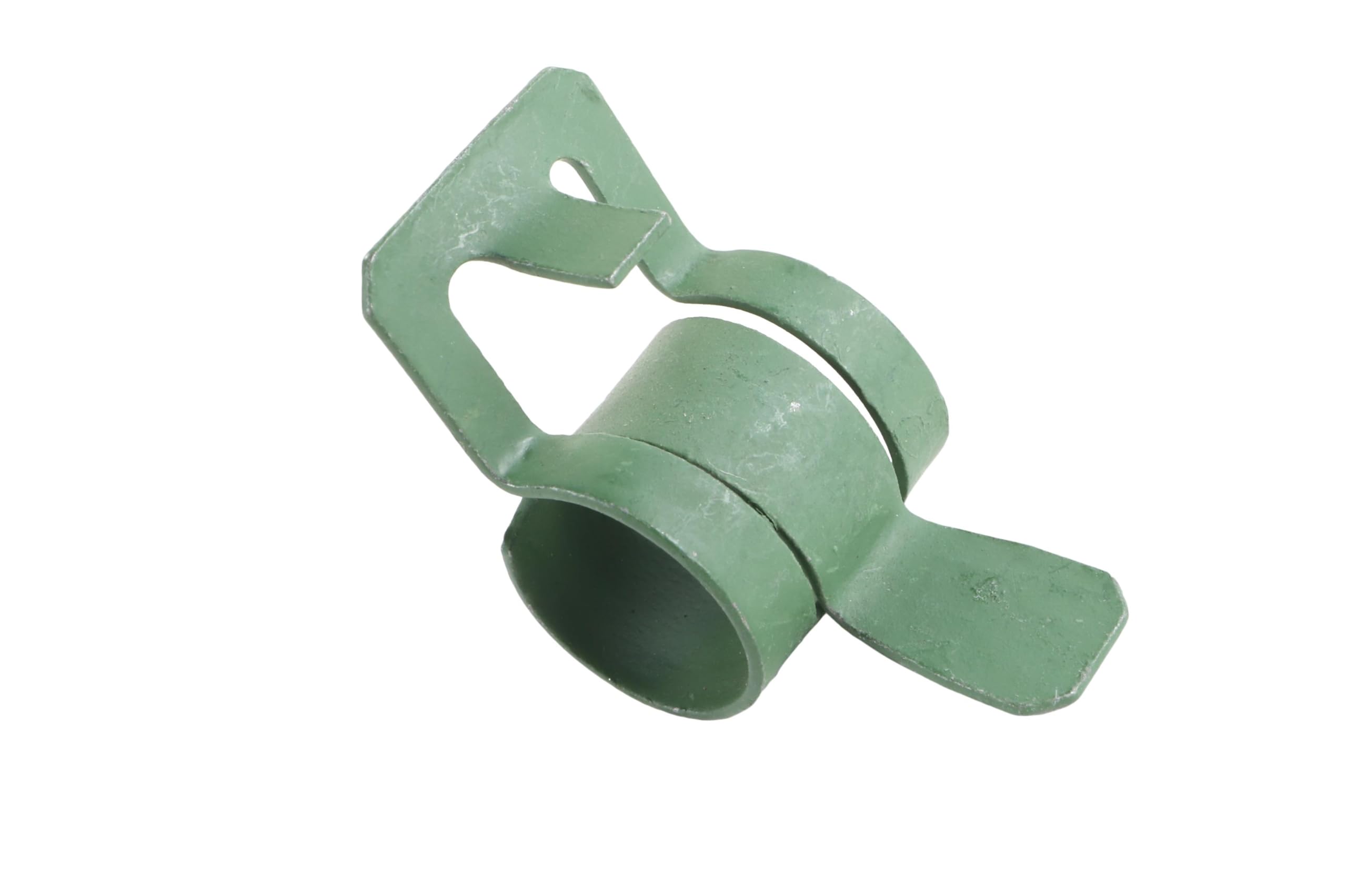 GM Genuine Parts 11516215 Multi-Purpose Clamp - Heavy Duty Automotive Hose & Pipe Clamp for Engine, Radiator, Fuel Line Repair - Perfect for DIY Car Maintenance & Professional Mechanics