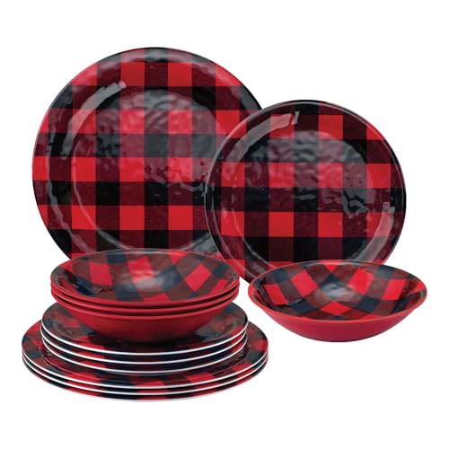 Buffalo Plaid