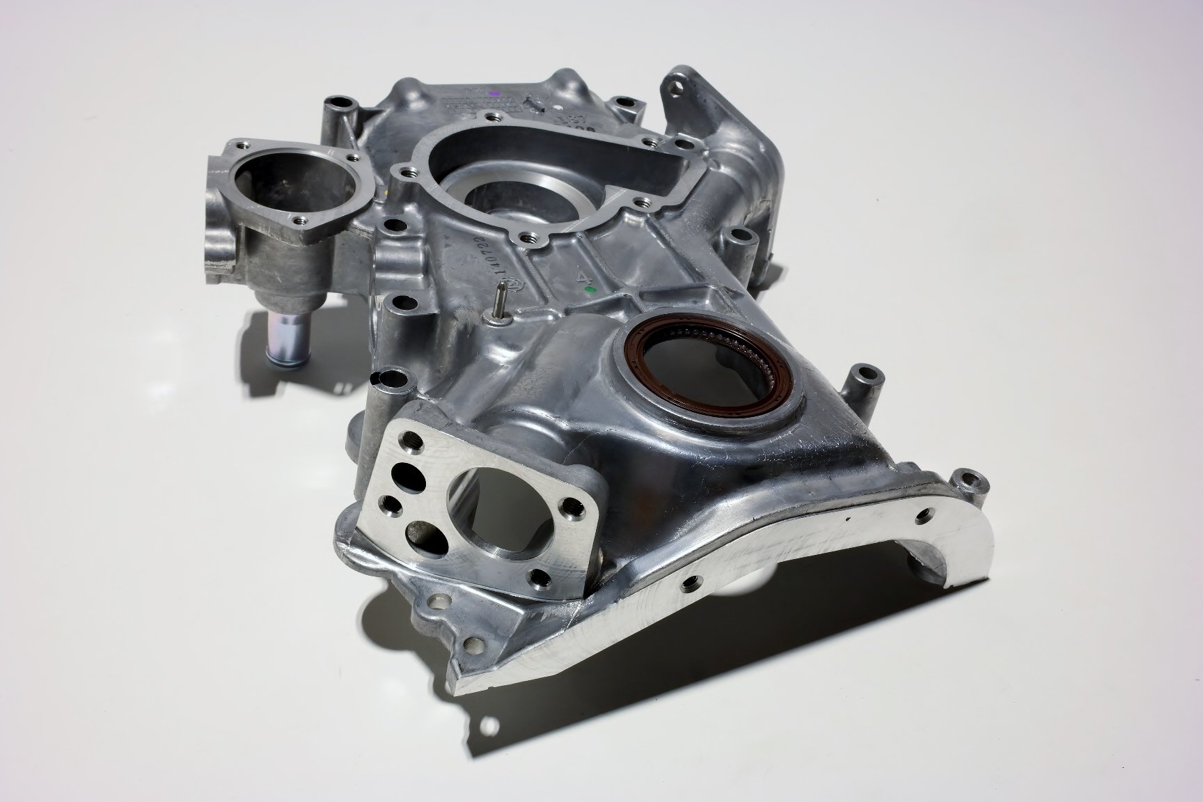 Genuine 13501-1S701 Engine Timing Cover Replacement - Compatible with [Car Models] - Durable & Precision Fit for Smooth Engine Performance - Perfect for DIY Repairs & Professional Mechanics