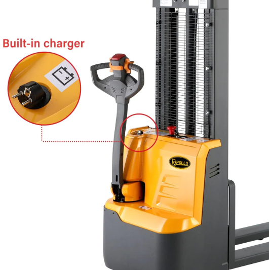 Apollolift A 3033 98