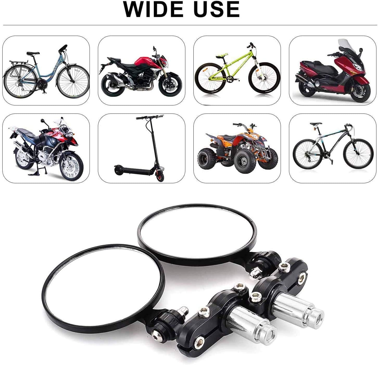 2Pcs Universal 3