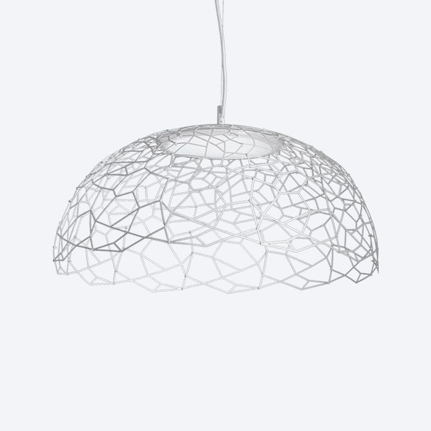 Nassa Pendant Light - Handcrafted in Italy | Modern Ceiling Lighting for Dining Room & Kitchen