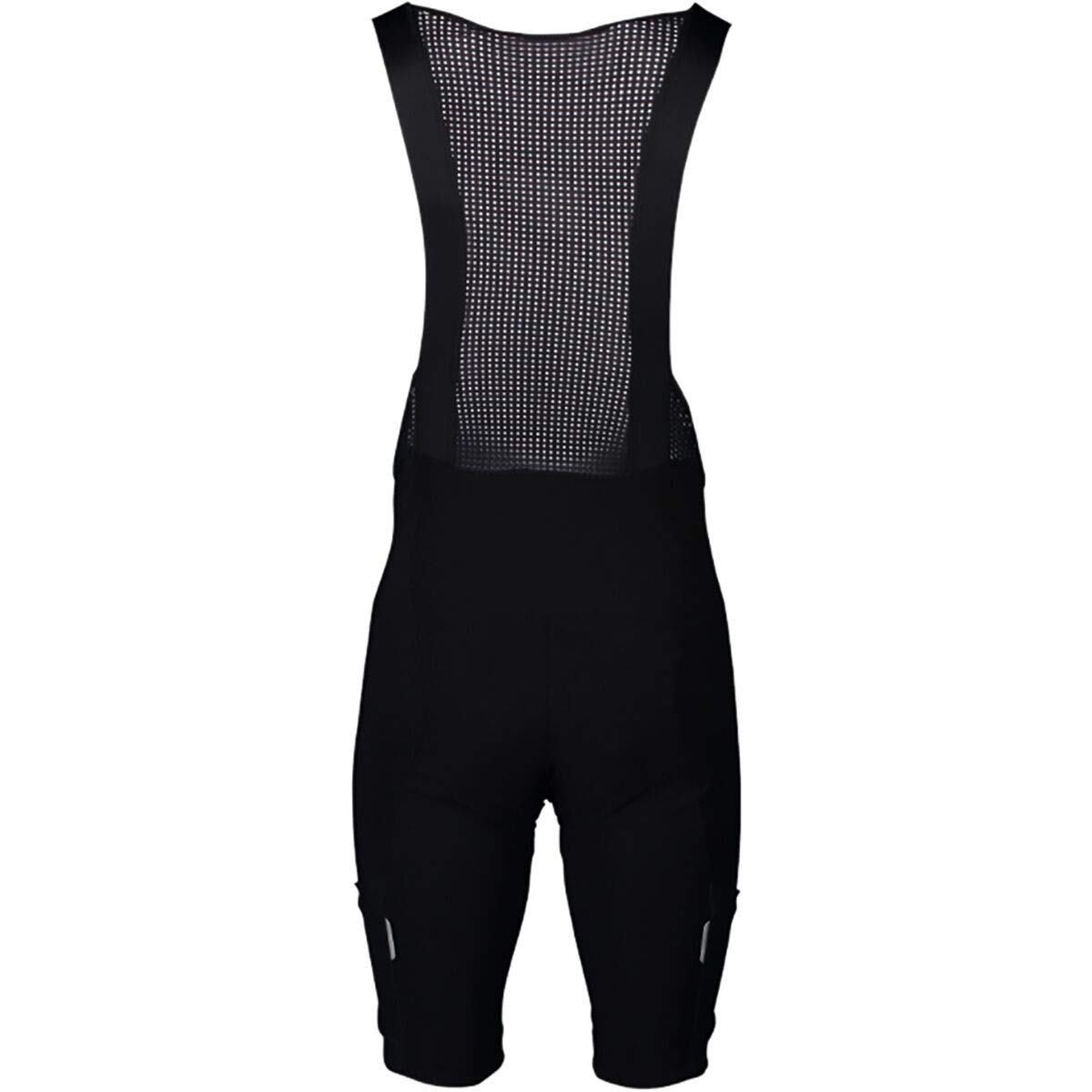 POC Ne-Plus Ultra VPDs Bib Shorts - Premium Cycling Shorts for Men & Women - Comfortable Bike Shorts with Chamois Padding - Ideal for Road Biking, Mountain Biking & Indoor Training