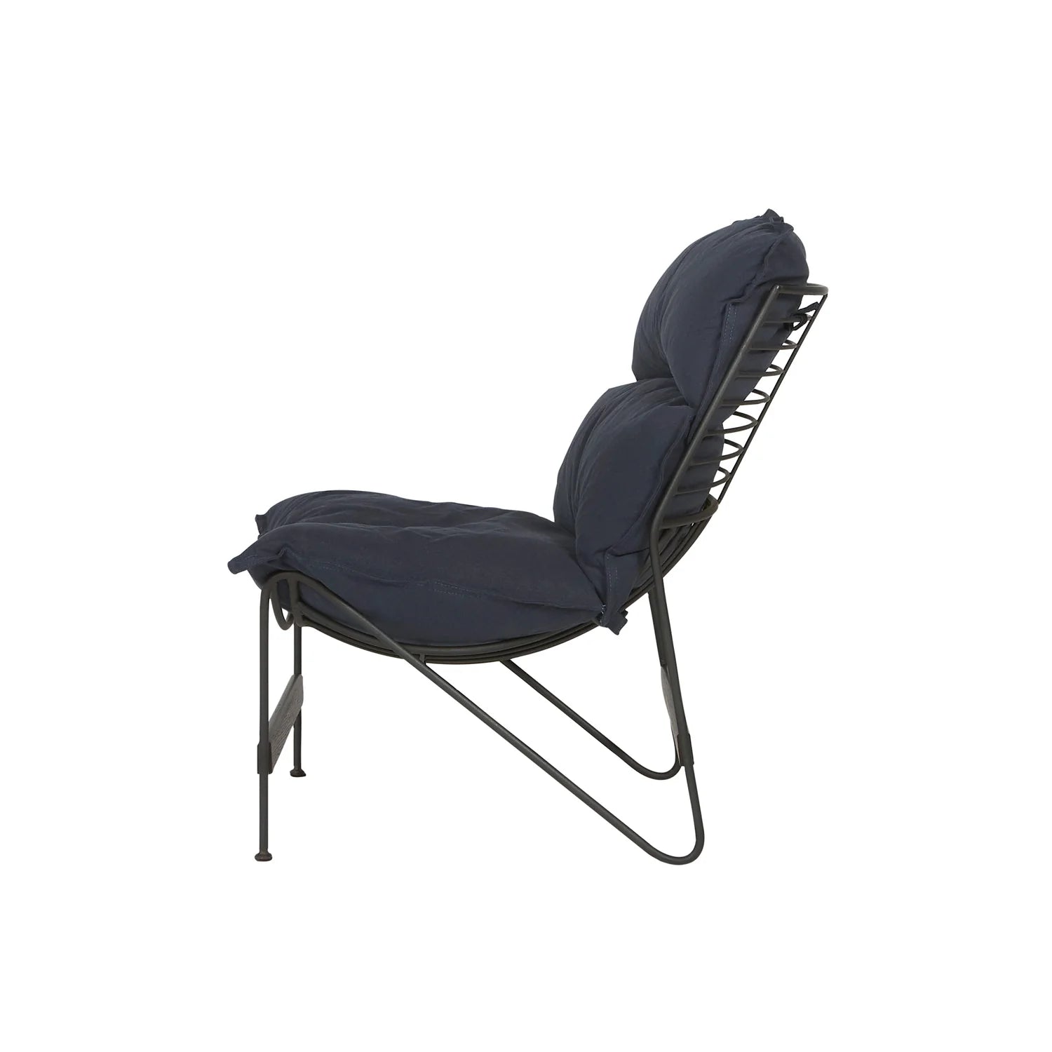 Davis Chair - Premium Office & Home Ergonomic Chair for Comfort & Support - Perfect for Work, Gaming & Study
