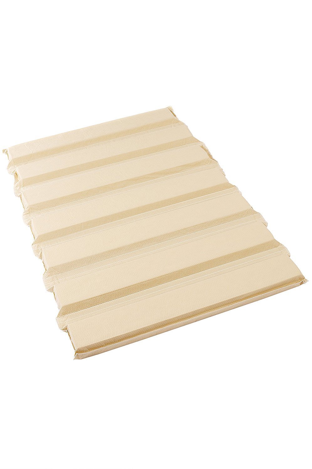 Under Mattress Support - Queen Size Mattress Helper for Sagging Beds, Firm Support Board for Box Spring & Foundation - Perfect for Bedroom, Guest Room & RV Use