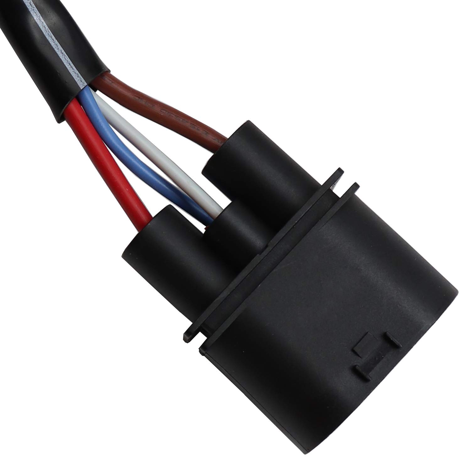 Beck/Arnley 203-0292 Cooling Fan Control Module - Replacement Engine Cooling System Part for Smooth Temperature Regulation - Perfect for Automotive Repair & Maintenance