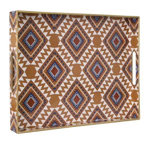 Brown-bohemian