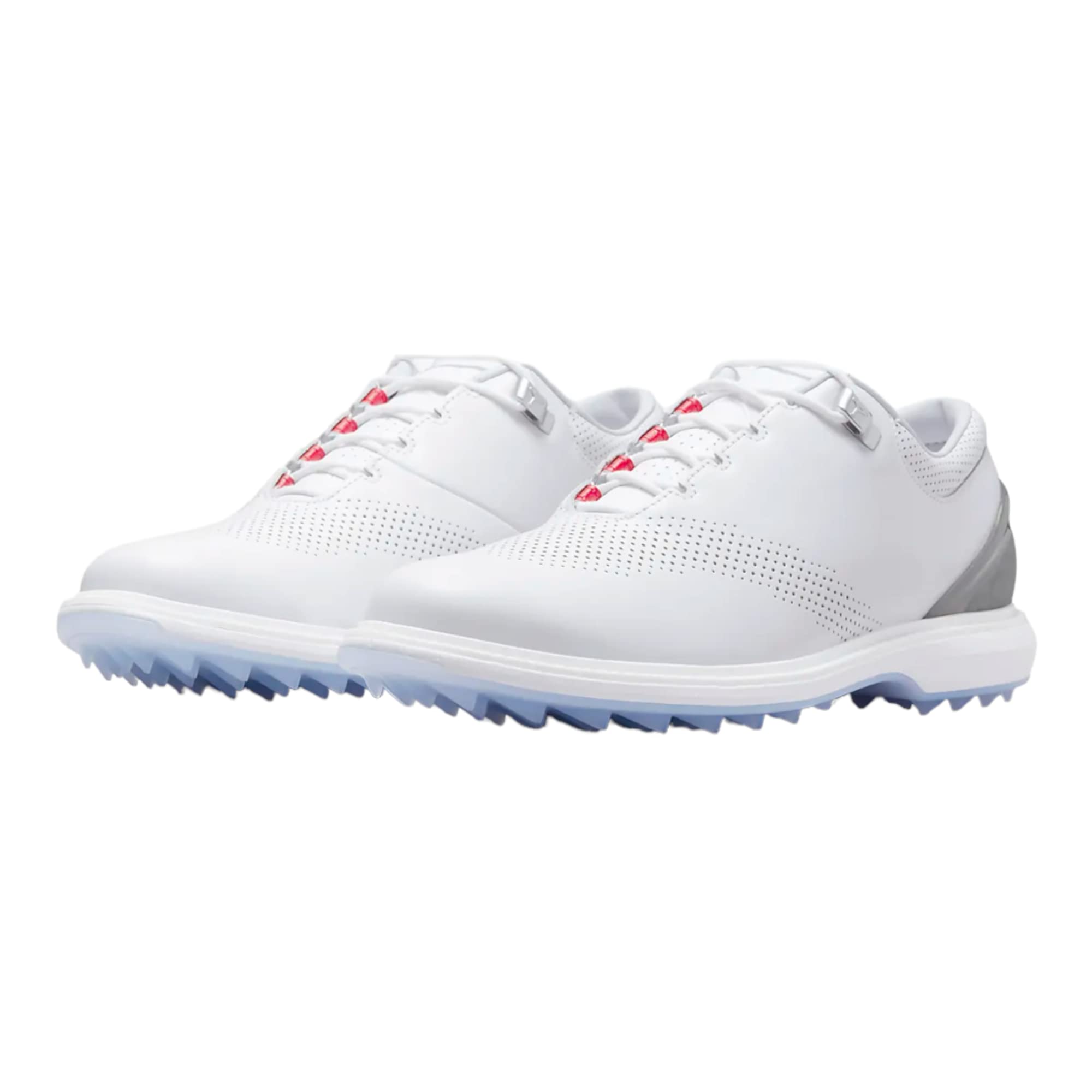 Nike Men's Spikeless Golf Shoes - Lightweight Comfort & Traction for Walking the Course | Perfect for Golf Tournaments & Casual Wear
