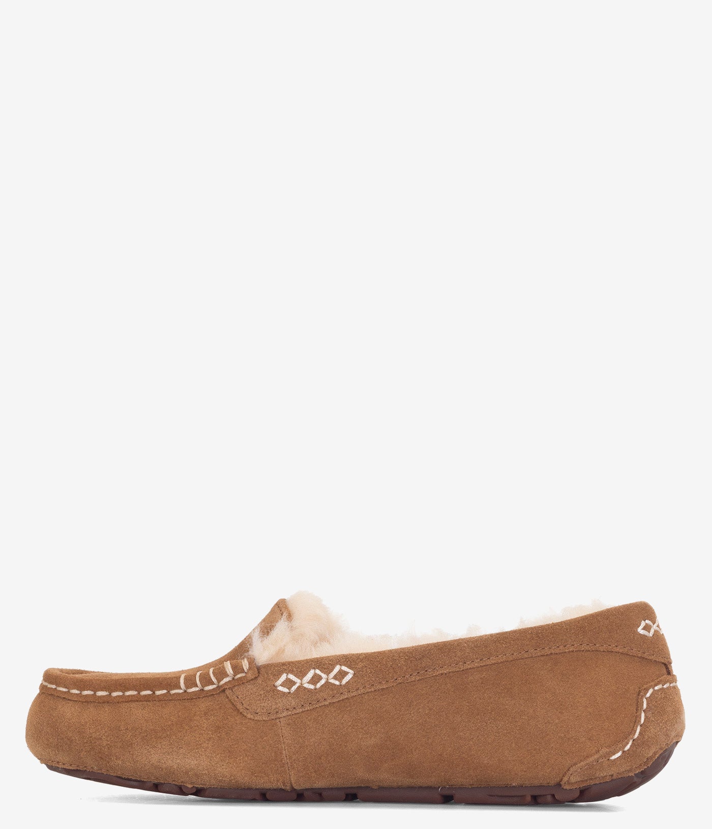 UGG Ansley Slipper Women's Cozy Indoor/Outdoor House Shoes - Perfect for Home, Lounge & Winter Comfort