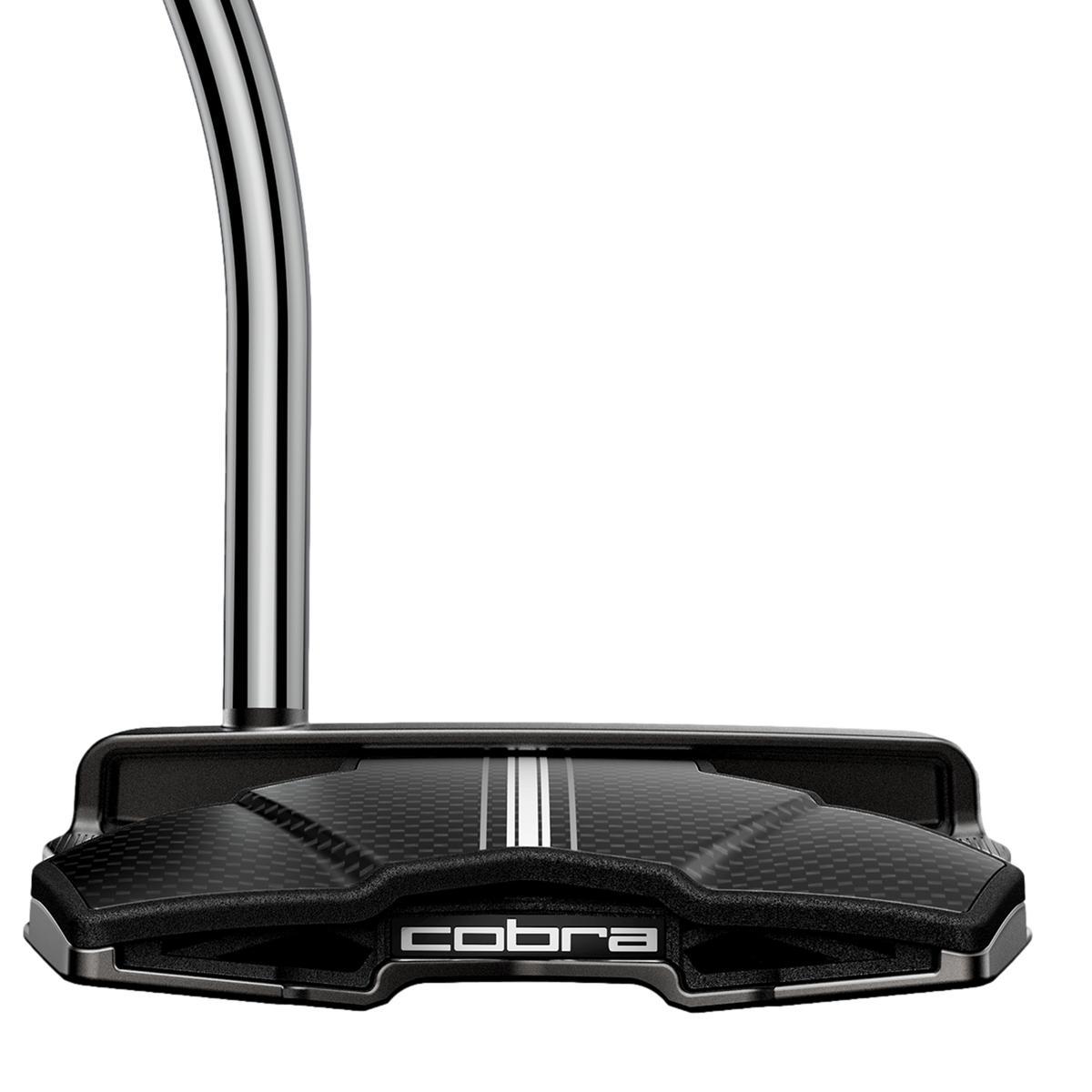 Premium Cobra Agera 3D Printed Custom Golf Putter - High Performance Personalized Putter for Professional & Amateur Golfers - Perfect for Tournament Play & Practice Sessions