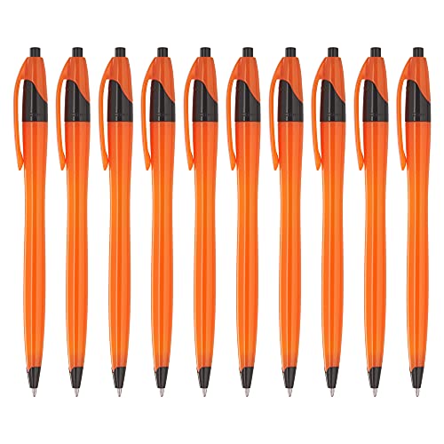 - Blank - Orange