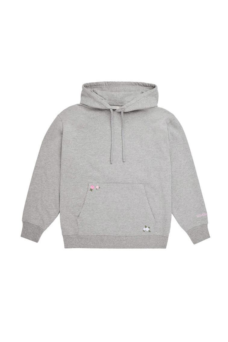 Lalita Hoodie K1586 1755 - Cozy Women's Pullover Sweatshirt for Casual Wear & Outdoor Activities