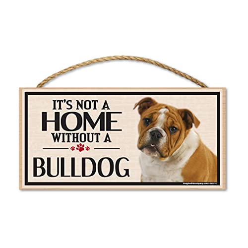 Bulldog