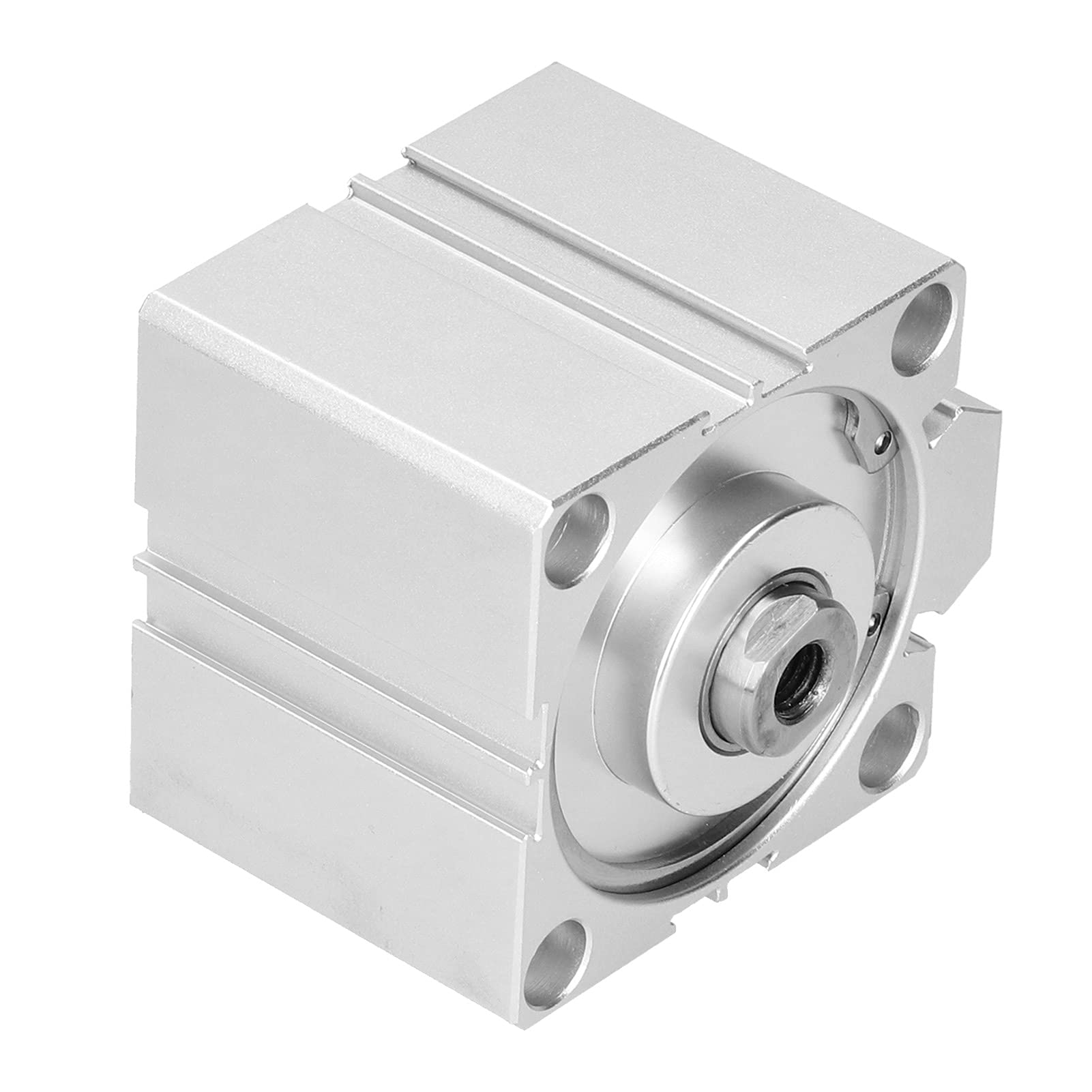 High-Quality Pneumatic Air Cylinder - Double Action, Lightweight & Easy to Install for Industrial Manipulators | Perfect for Automation, Robotics & Manufacturing Applications