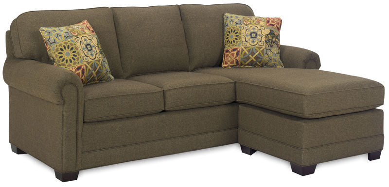 Custom Adjustable Chaise Lounge Sofa - Modern Reclining Sectional Couch for Living Room, Bedroom & Home Theater Comfort