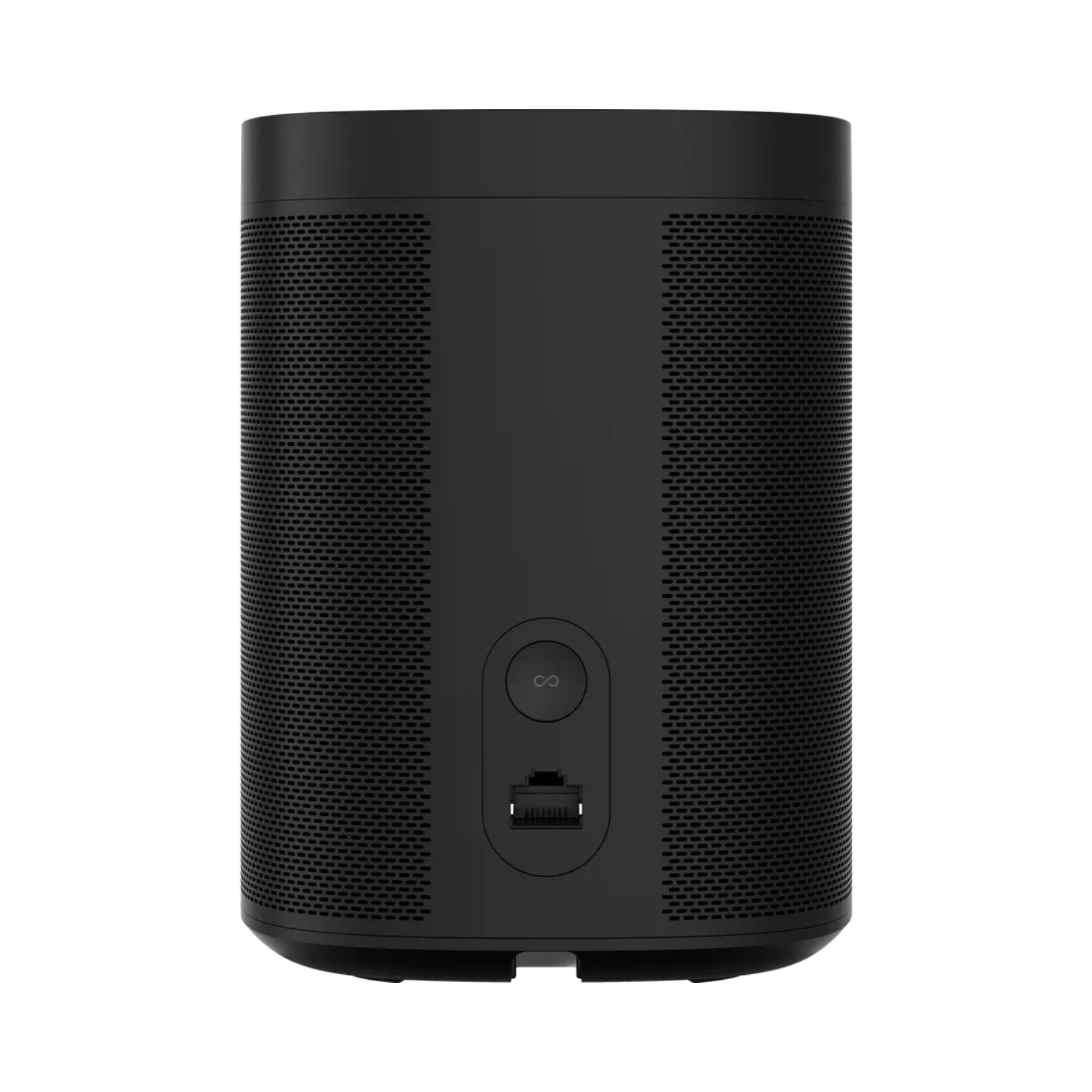 Sonos One Smart Speaker with Alexa & Google Assistant - Wireless Home Audio System for Streaming Music, Podcasts & More - Perfect for Living Room, Bedroom & Home Theater Setup
