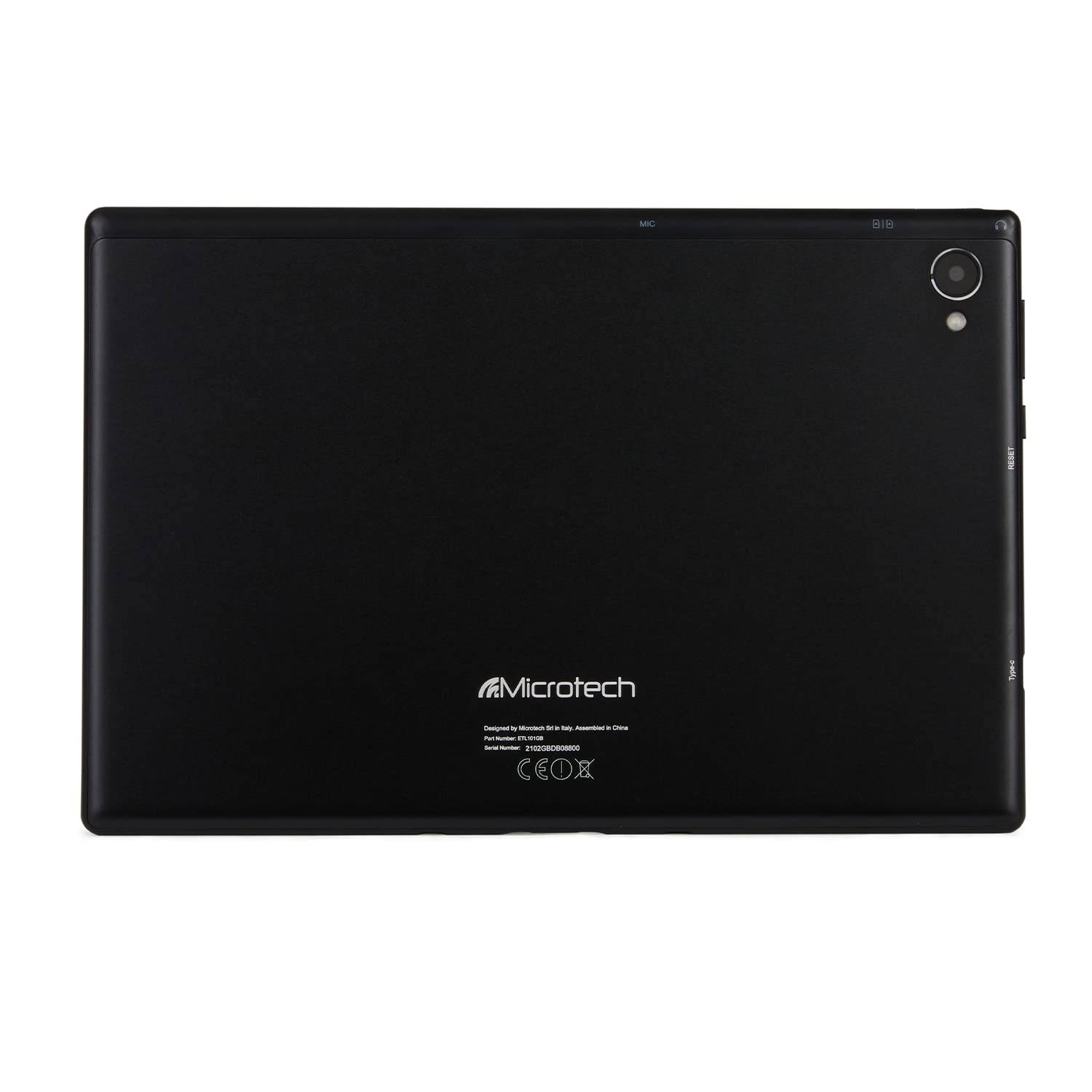 MICROTECH e-Tab ETL101GB 10.1