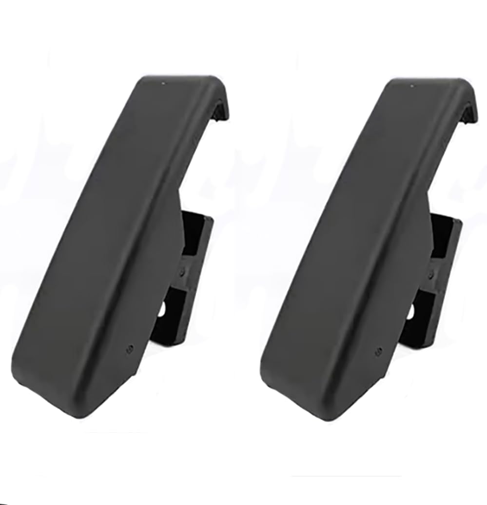 Industrial Vacuum Cleaner Door Buckle & Draw Latch - Heavy Duty Toggle Latches for Canister Vacuums (2Pcs) - Secure Fastening Barrel Body & Accessories - Perfect for Workshop, Garage, and Commercial Cleaning Equipment Maintenance