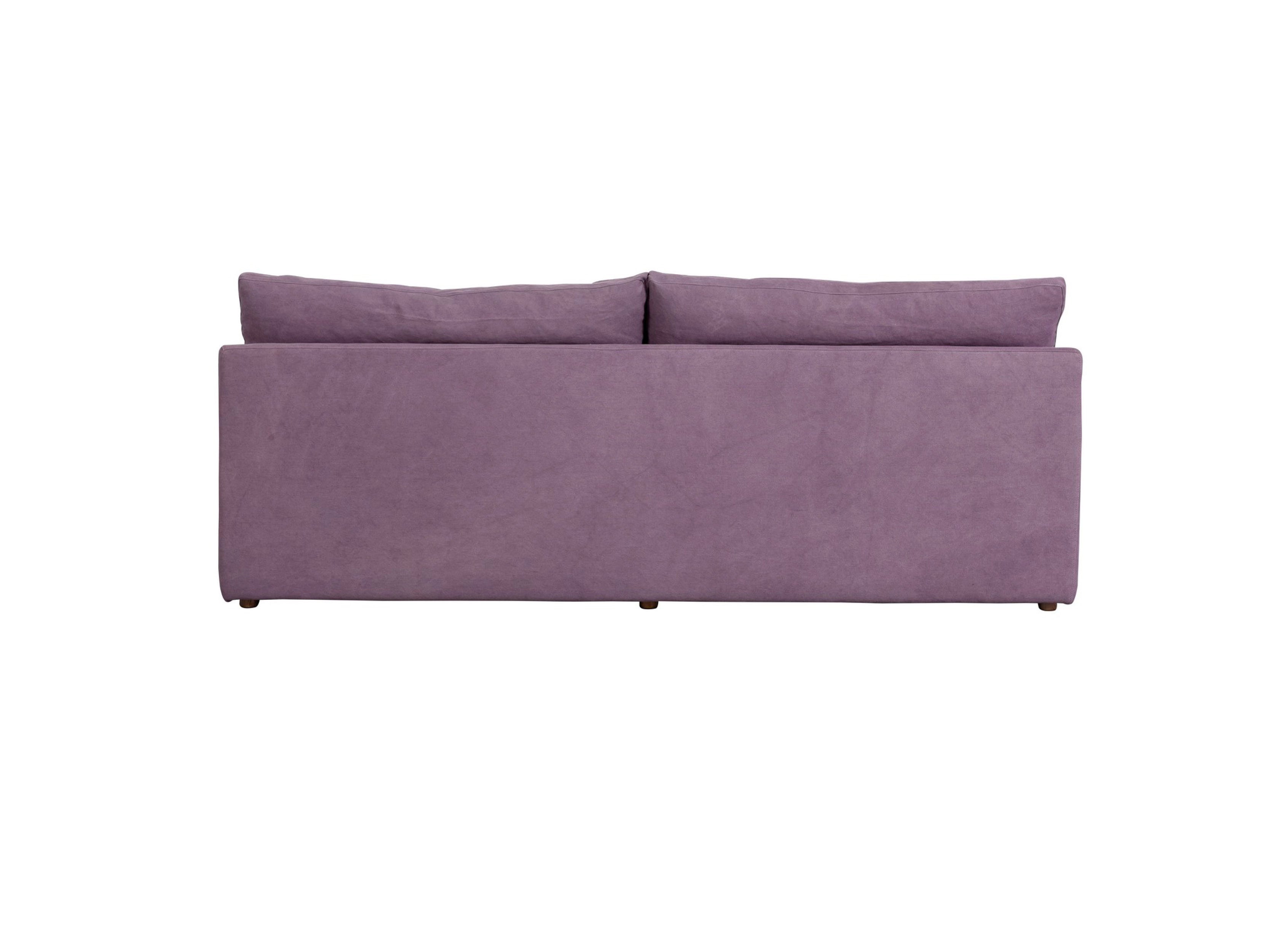 Nest 3-Seater Sofa - Modern Comfortable Couch for Living Room, Lounge & Family Room - Perfect for Relaxing, Entertaining & Movie Nights