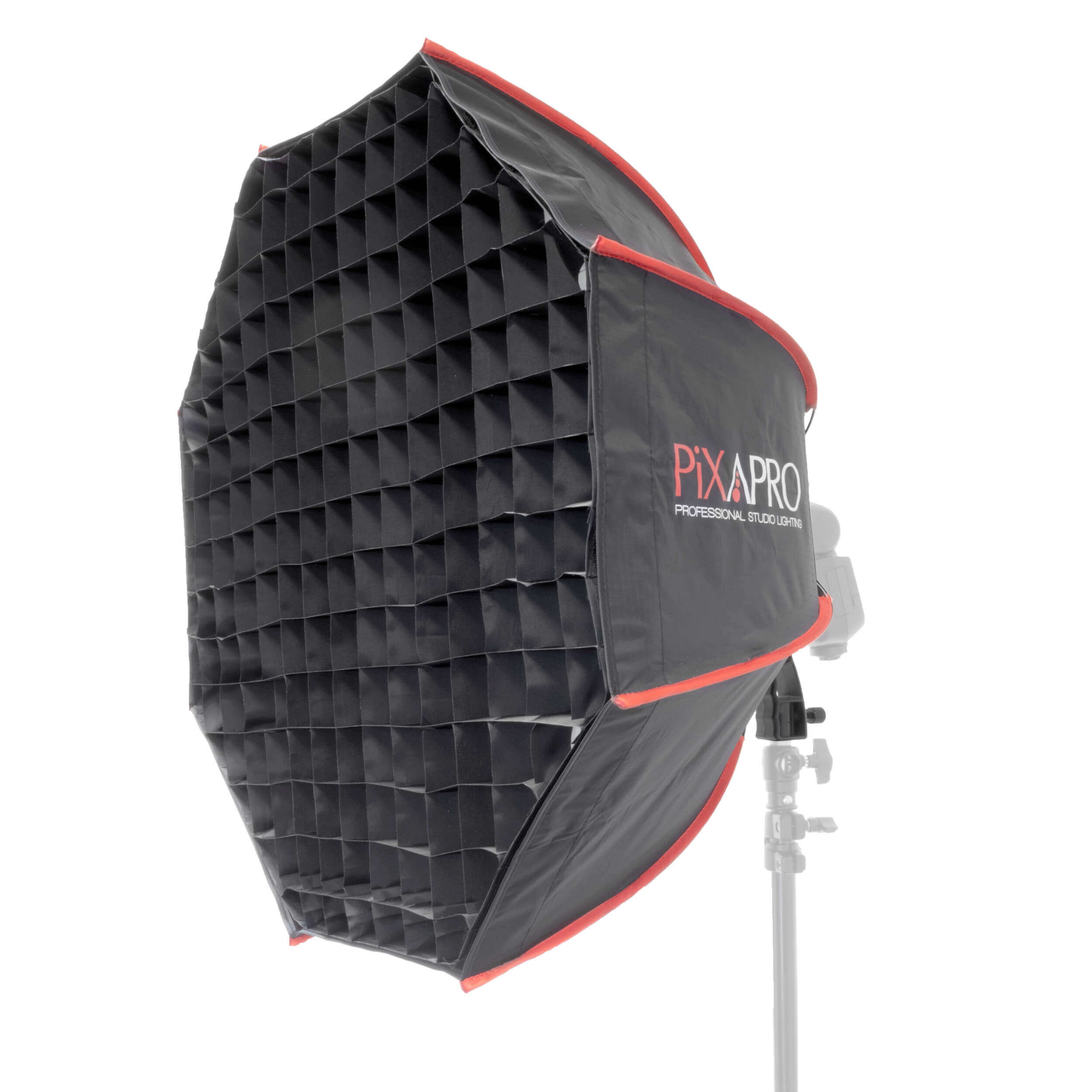 V1 Speedlite Flash Kit for Canon & Nikon - Professional Photography Lighting with 2 Flashes, Stands & Accessories - Perfect for Studio, Portrait & Event Photography