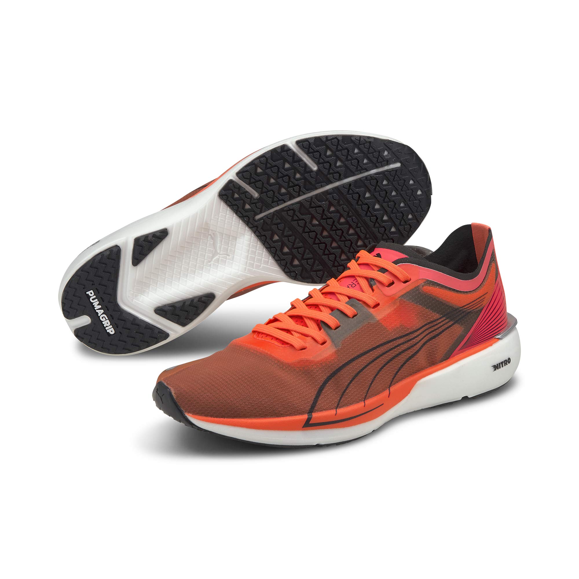 PUMA Women's Running Shoes - Lightweight, Cushioned & Breathable for Jogging, Gym Workouts & Daily Wear