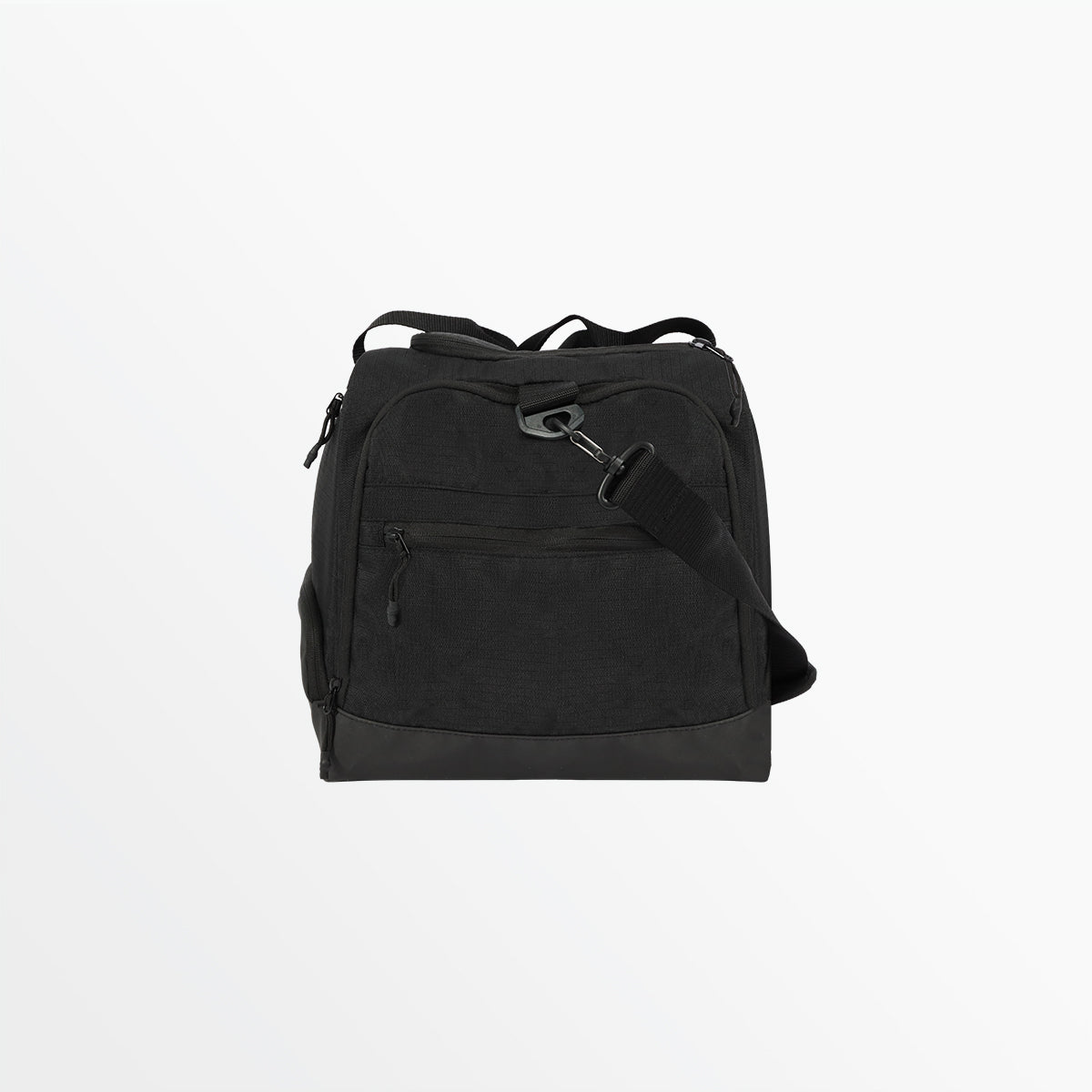 PITCH Small Duffle Bag - Lightweight Travel Duffel for Gym, Sports & Weekend Getaways | Water-Resistant & Durable Carry-On Bag