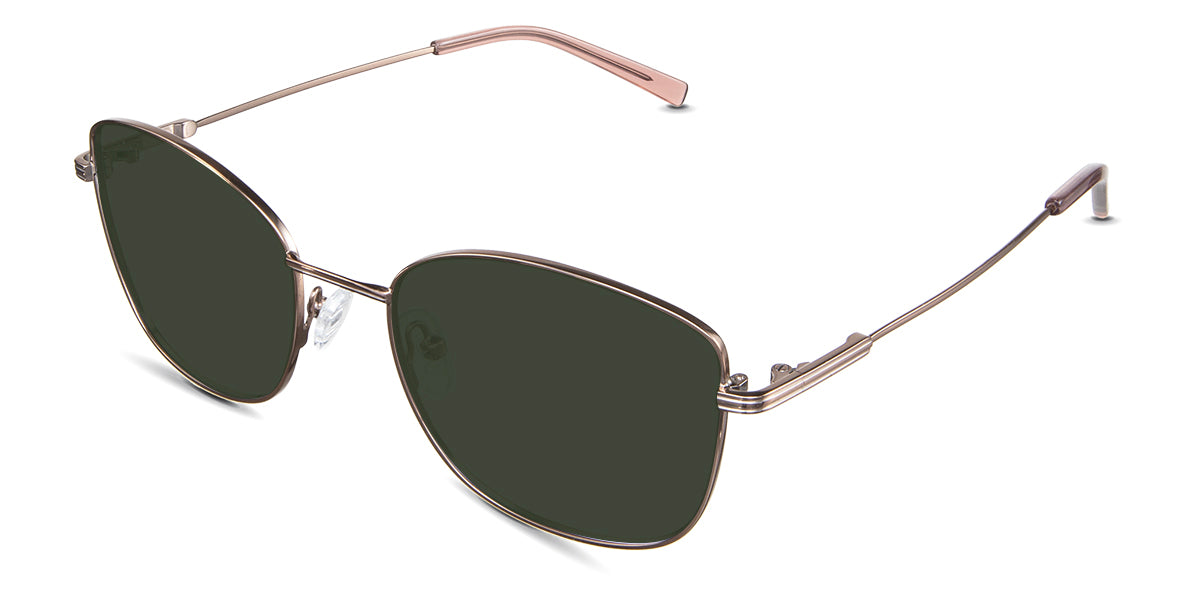 Bonnie Women's Prescription Sunglasses - UV Protection, Stylish & Comfortable for Driving, Outdoor Activities & Everyday Wear