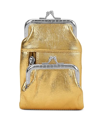 Metallic Gold