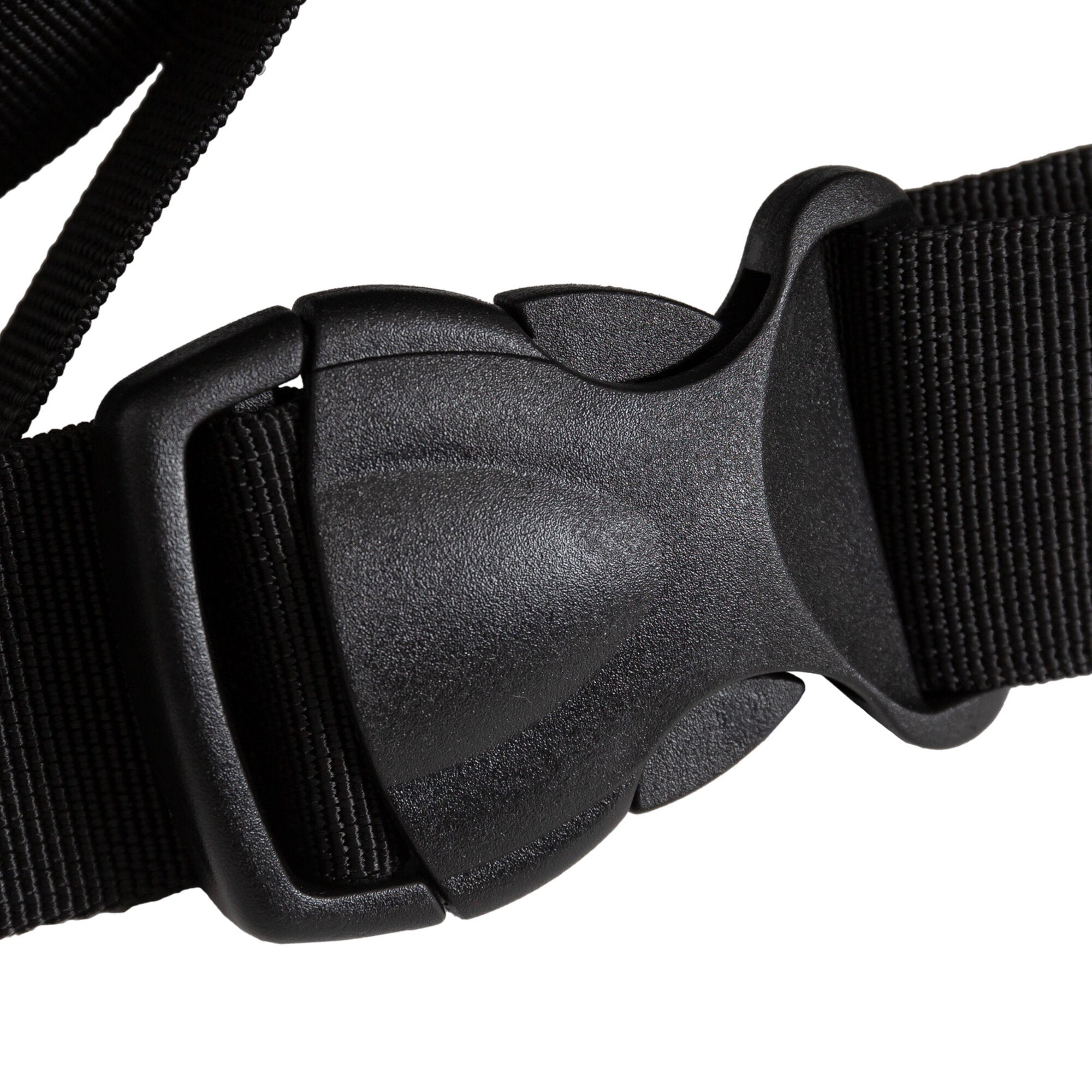 Black Circuit Bag - Waterproof & Durable Crossbody Sling Pack for Travel, Hiking & Outdoor Adventures (Perfect for Tech Gadgets & Everyday Carry)