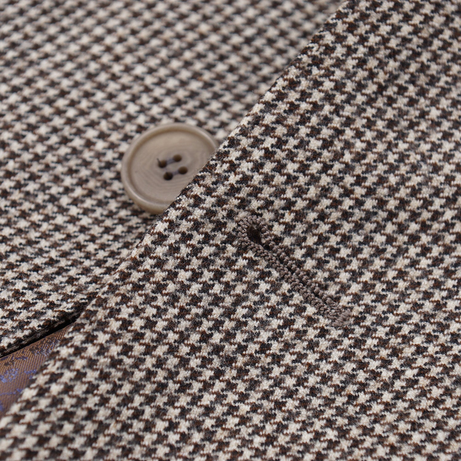 Premium Sartoria Partenopea Men's Wool Cashmere Blazer - Italian Tailored Sport Coat for Business & Formal Occasions - Perfect for Office, Weddings & Special Events