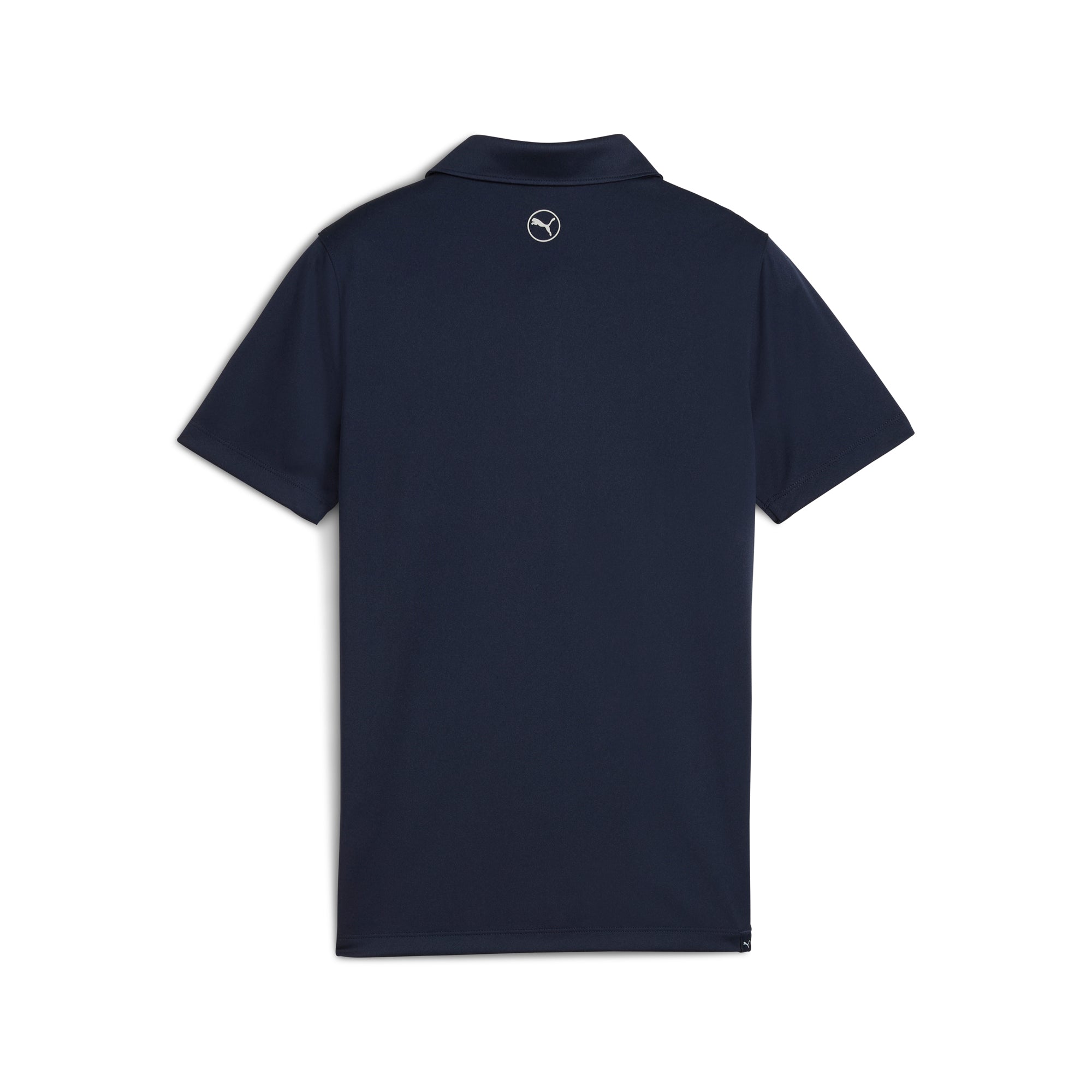 Boys' Pure 2.0 Golf Polo Shirt - Breathable & Moisture-Wicking Performance Top for Junior Golfers | Perfect for Tournaments, Practice & Casual Wear