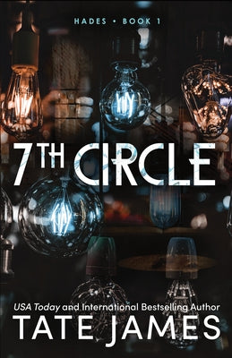 7th Circle by 9781464220609 - Mystery Thriller Novel for Book Lovers & Gift Ideas