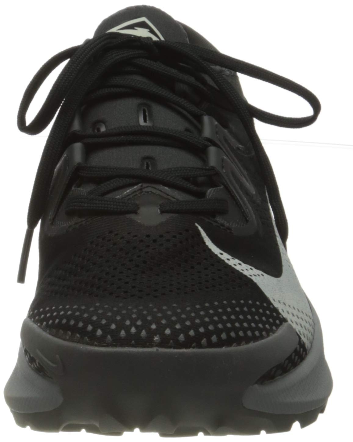 Nike Men's Air Zoom Pegasus 39 Running Shoes - Lightweight Cushioned for Marathon, Training & Road Running - Black/White Size 10