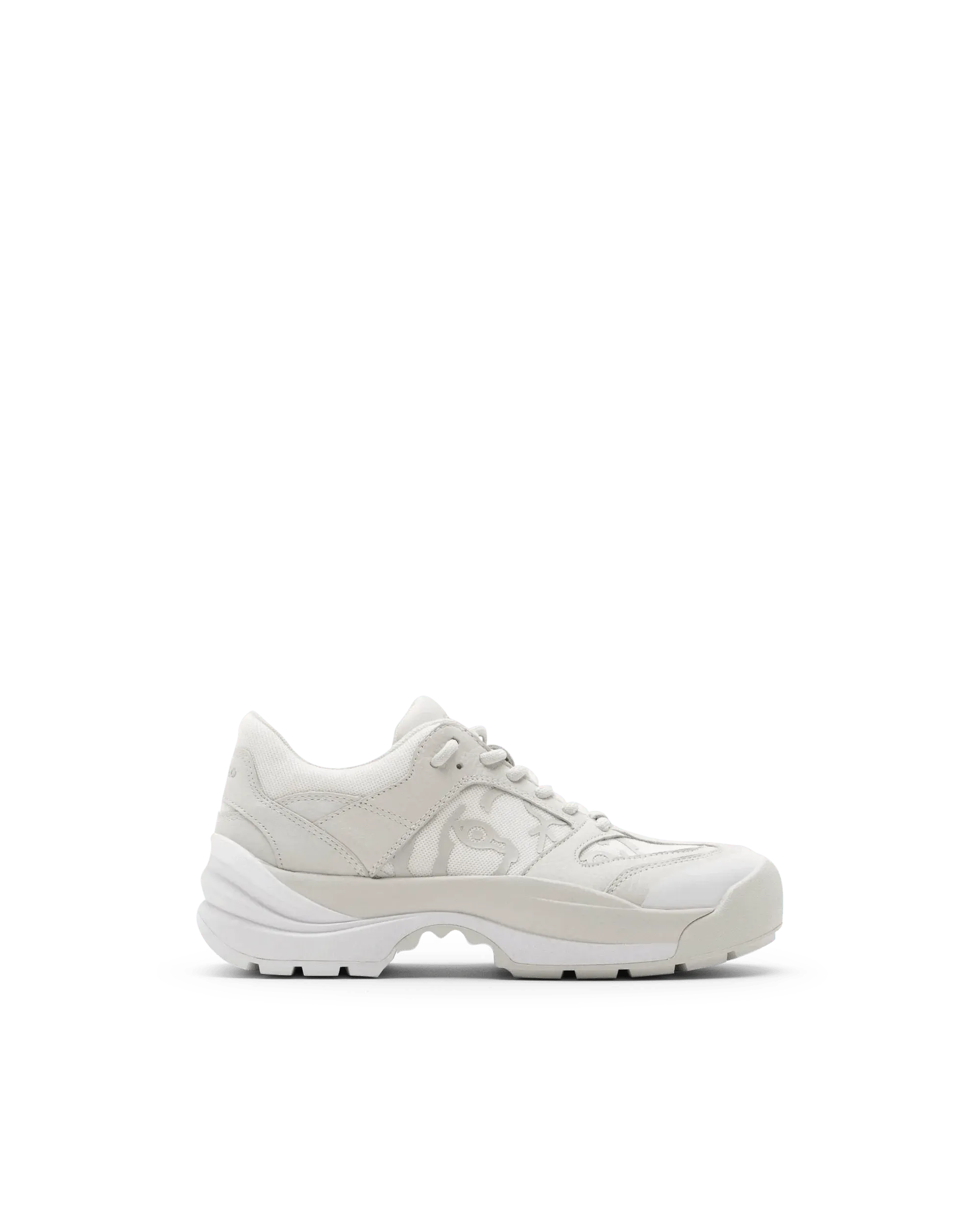 Premium Nubuck & Mesh Men's Running Sneakers - Lightweight Breathable Comfort for Jogging, Gym & Casual Wear