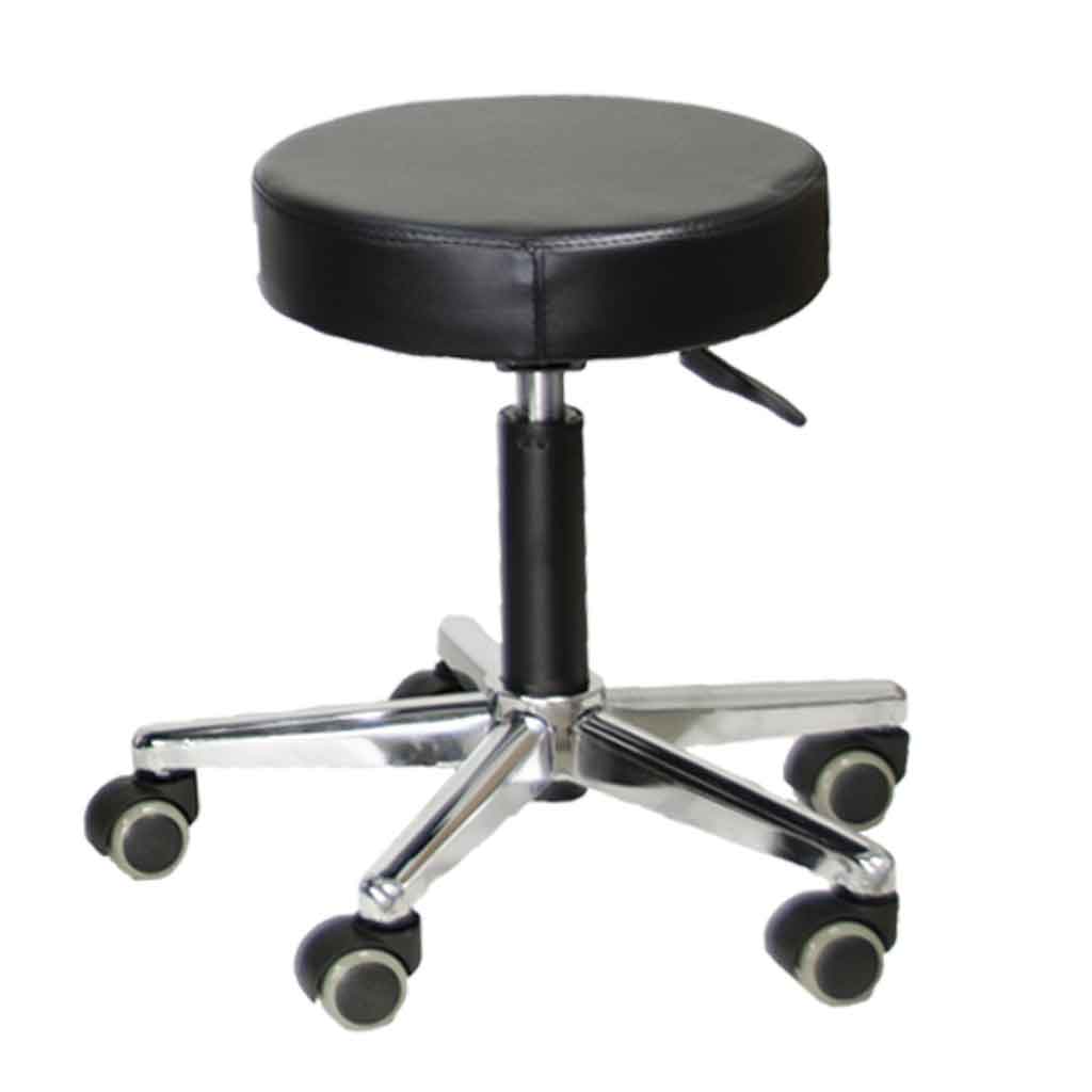 Electric Adjustable Tattoo Bed - Professional Black Inkbed with Height Control for Tattoo Artists & Studios | Perfect for Tattooing, Piercing & Permanent Makeup Procedures