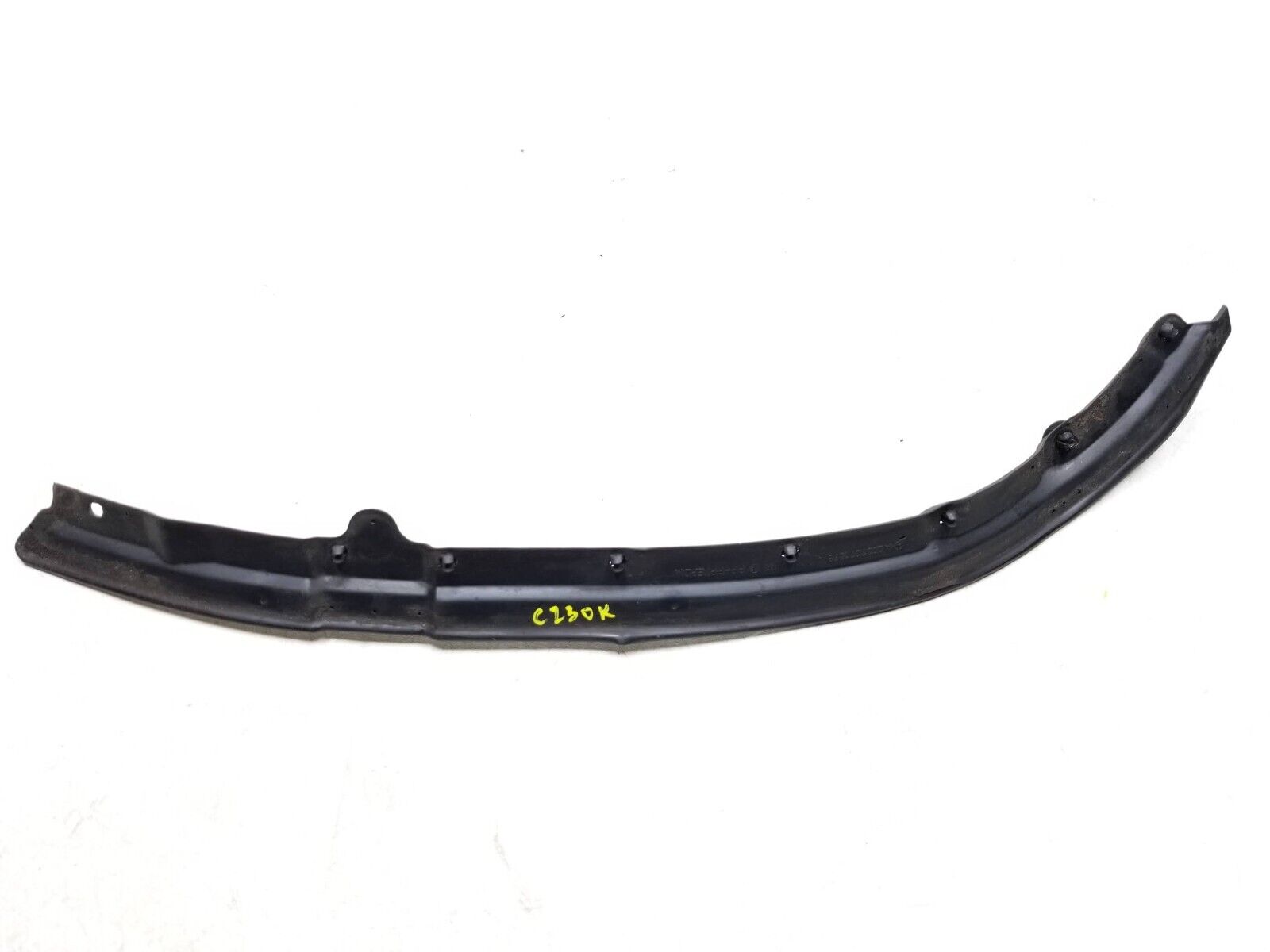 02 05 Mercedes W203 C230 Coupe Door Weatherstrip Seal Set - Left & Right Side OEM Replacement - Perfect for Weather Protection & Noise Reduction