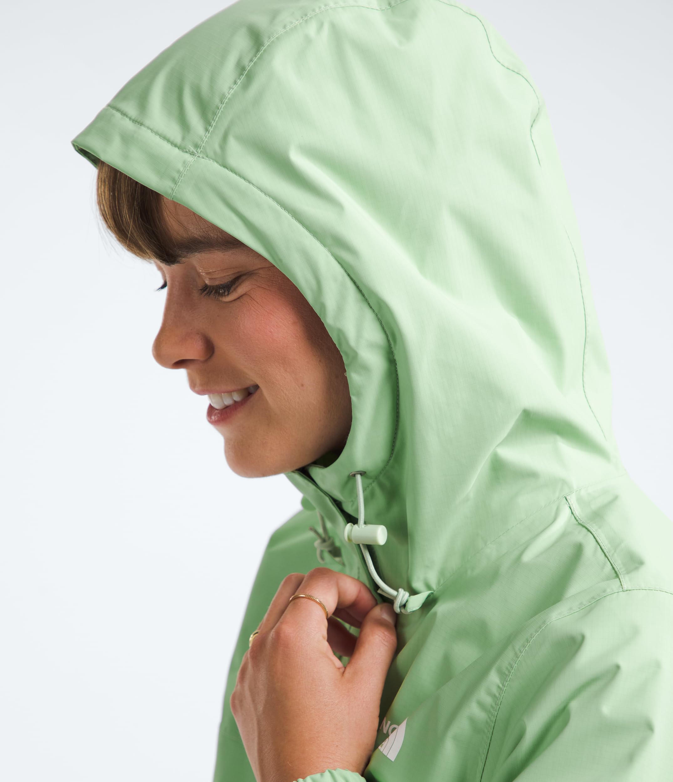 The North Face Women's Plus Size Antora Parka - Waterproof Winter Coat for Cold Weather, Hiking & Outdoor Activities
