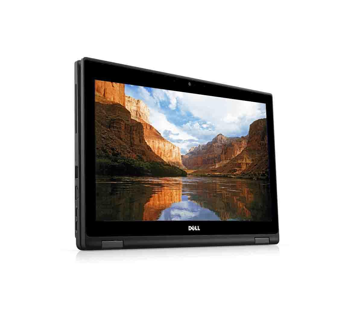 Refurbished Dell Latitude 5289 2-in-1 Business Laptop - 12.5