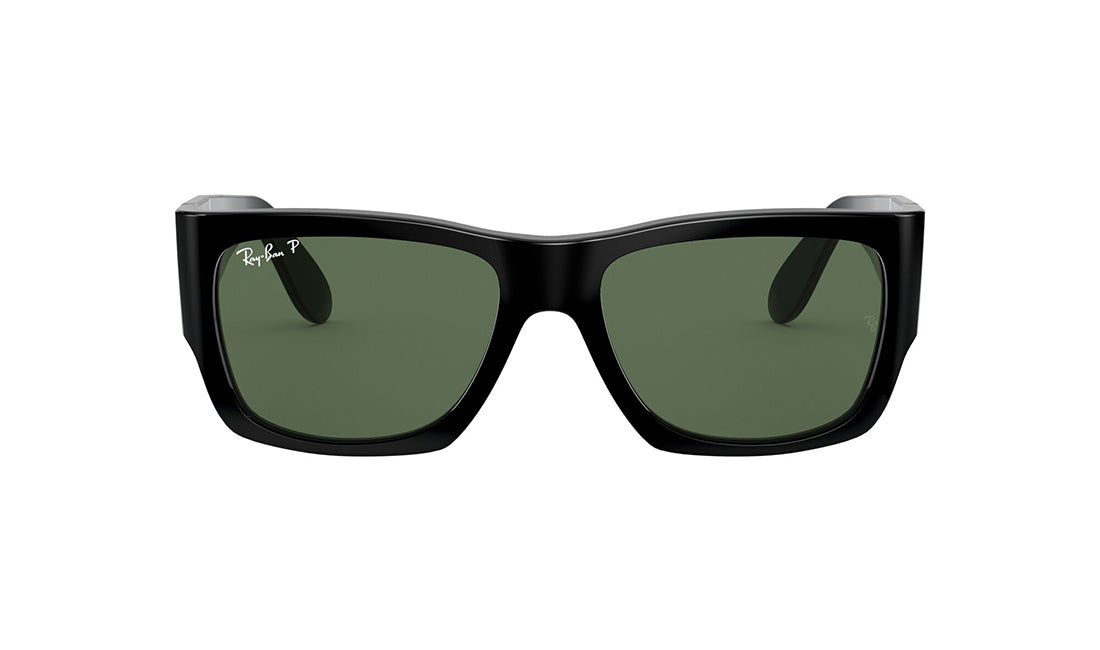 Black (Polarized)