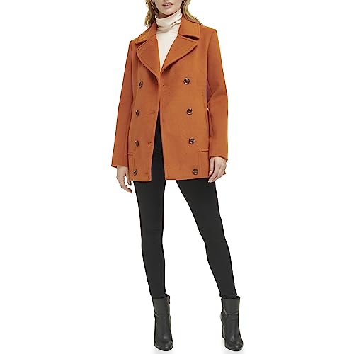 Button Orange